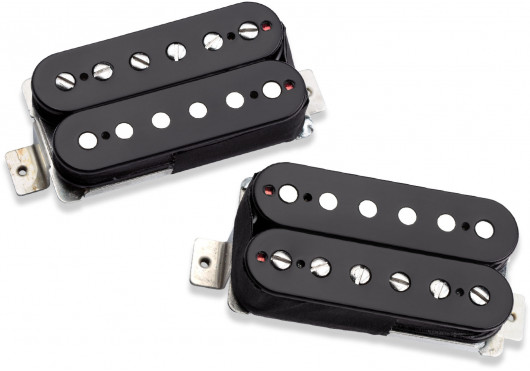 SEYMOUR DUNCAN Humbucker Guitare JBJZ-50-B