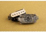 SEYMOUR DUNCAN Humbucker Guitare JBJZ-50-Z
