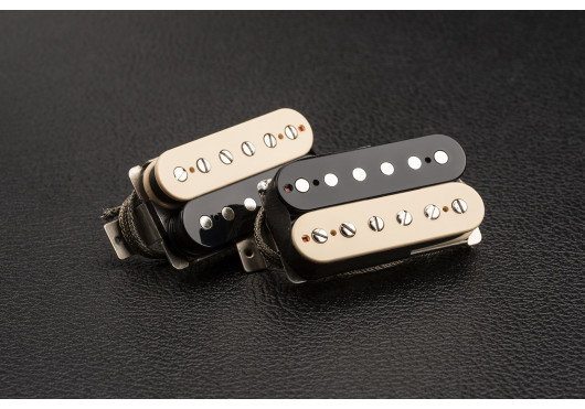SEYMOUR DUNCAN Humbucker Guitare JBJZ-50-Z