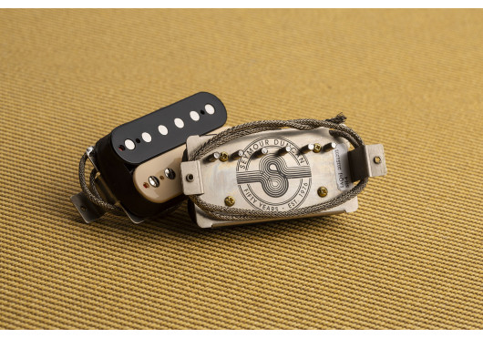 SEYMOUR DUNCAN Humbucker Guitare JBJZ-50-Z