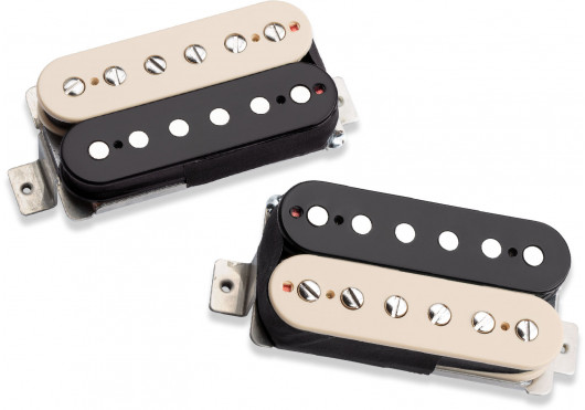 SEYMOUR DUNCAN Humbucker Guitare JBJZ-50-Z