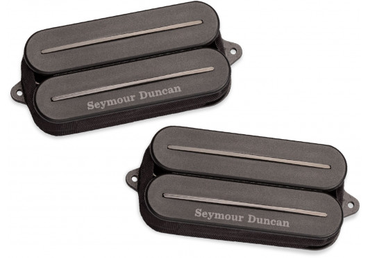 SEYMOUR DUNCAN Humbucker Guitare JBJZ-BR-SET