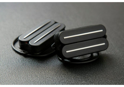 SEYMOUR DUNCAN Humbucker Guitare JBJZ-R-SET