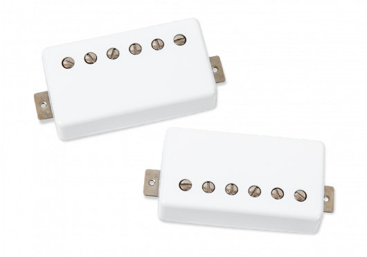 SEYMOUR DUNCAN Humbucker Guitare JBJZ-SET-FW