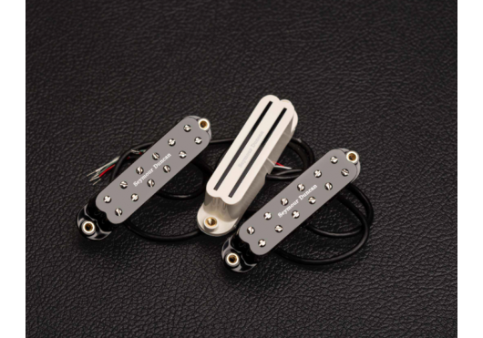 SEYMOUR DUNCAN Humbucker Format Simple JG-SET-BWB