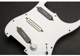 SEYMOUR DUNCAN Plaques pré-câblées JGLP-BWB