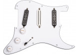 SEYMOUR DUNCAN Plaques pré-câblées JGLP-BWB