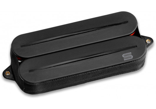 SEYMOUR DUNCAN Humbucker 7 Cordes JUPITER-BR-7-B