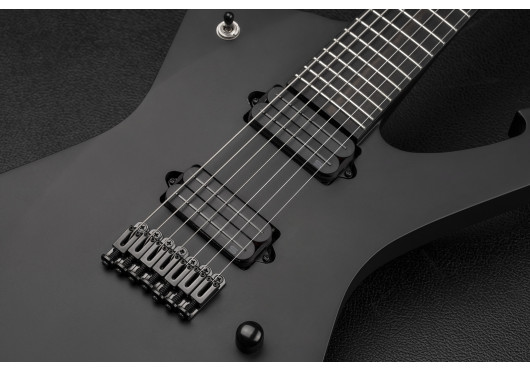 SEYMOUR DUNCAN Humbucker 7 Cordes JUPITER-BR-7-SET