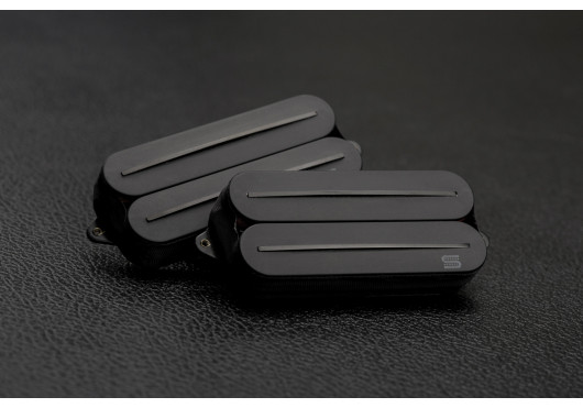 SEYMOUR DUNCAN Humbucker 7 Cordes JUPITER-BR-7-SET