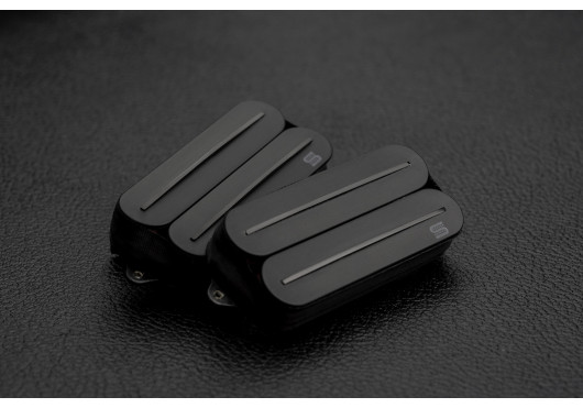 SEYMOUR DUNCAN Humbucker 7 Cordes JUPITER-BR-7-SET