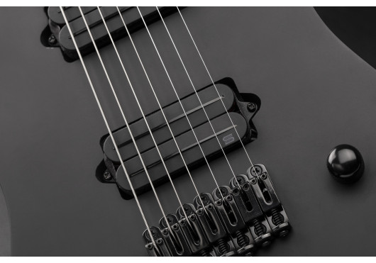 SEYMOUR DUNCAN Humbucker 7 Cordes JUPITER-BR-7-SET