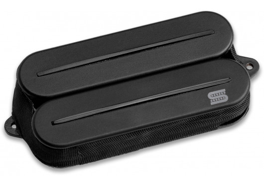 SEYMOUR DUNCAN Humbucker Guitare JUPITER-BR-N