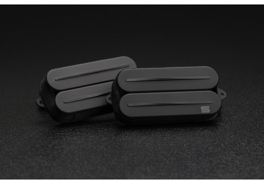 SEYMOUR DUNCAN Humbucker Guitare JUPITER-BR-SET