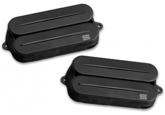 SEYMOUR DUNCAN Humbucker Guitare JUPITER-BR-SET