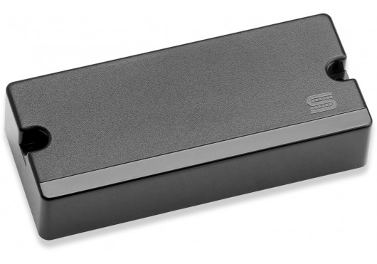 SEYMOUR DUNCAN Humbucker 7 Cordes MORTALCOIL-7AM-N