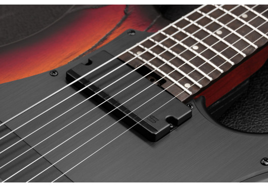 SEYMOUR DUNCAN Humbucker 7 Cordes MORTALCOIL-7AM-S