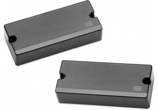 SEYMOUR DUNCAN Humbucker 7 Cordes MORTALCOIL-7AM-S