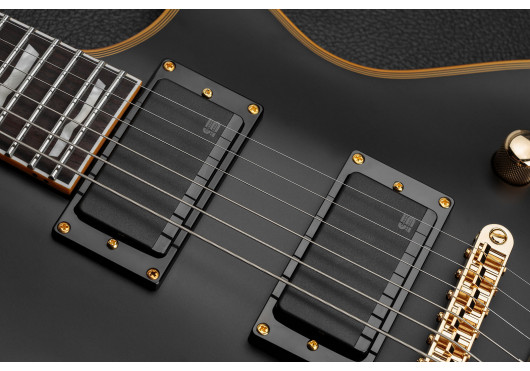 SEYMOUR DUNCAN Humbucker Guitare MORTALCOIL-S-B