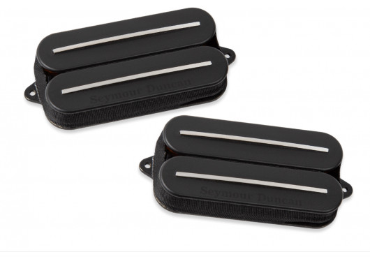 SEYMOUR DUNCAN Humbucker Guitare NGL-SNT-RAIL-SET