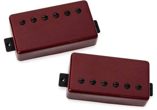 SEYMOUR DUNCAN Humbucker Guitare NGL-SNT-SET-CR