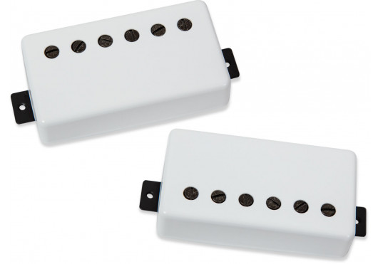 SEYMOUR DUNCAN Humbucker Guitare NGL-SNT-SET-FW