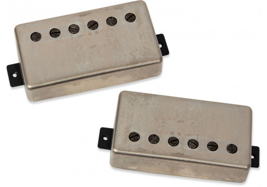 SEYMOUR DUNCAN Humbucker Guitare NGL-SNT-SET-RN