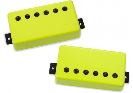 SEYMOUR DUNCAN Humbucker Guitare NGL-SNT-SET-TY