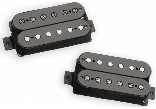 SEYMOUR DUNCAN Humbucker Guitare NGL-SNT-SET