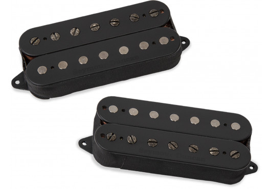 SEYMOUR DUNCAN Humbucker 7 Cordes NOUMENON-S-7STR