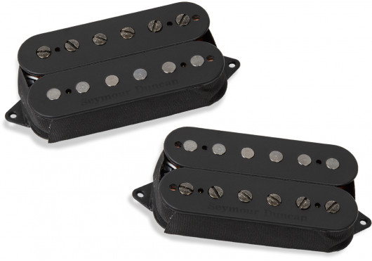 SEYMOUR DUNCAN Humbucker Guitare NOUMENON-S