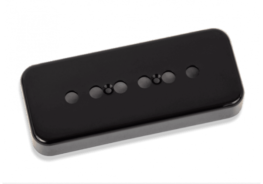 SEYMOUR DUNCAN ACCESSOIRES GUITARE P90-COVER-B