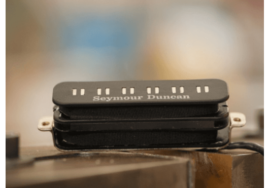 SEYMOUR DUNCAN Humbucker Format Simple PA-STK1N