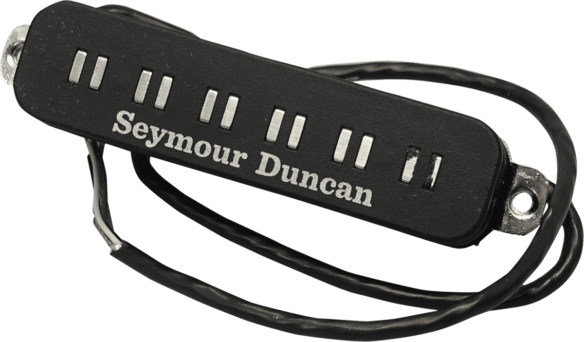 SEYMOUR DUNCAN Humbucker Format Simple PA-STK1N