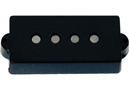 SEYMOUR DUNCAN ACCESSOIRES BASSE PB-COVER