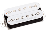 SEYMOUR DUNCAN Humbucker Guitare PBH-B-W