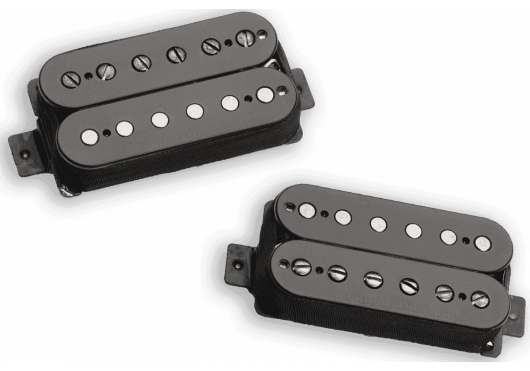 SEYMOUR DUNCAN Humbucker Guitare PGS-SNT-SET