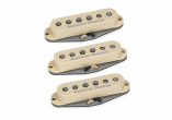 Kit Psychedelic Strat, capots crème