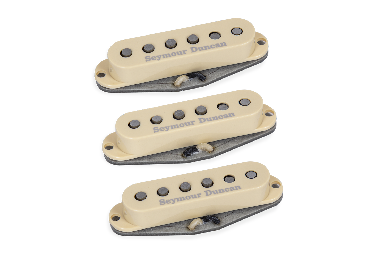 SEYMOUR DUNCAN Single Coil Guitare PSYCHED-SET-C