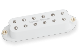SEYMOUR DUNCAN Humbucker Format Simple RED-DEVIL-M-W