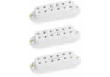 SEYMOUR DUNCAN Humbucker Format Simple RED-DEVIL-SET-W