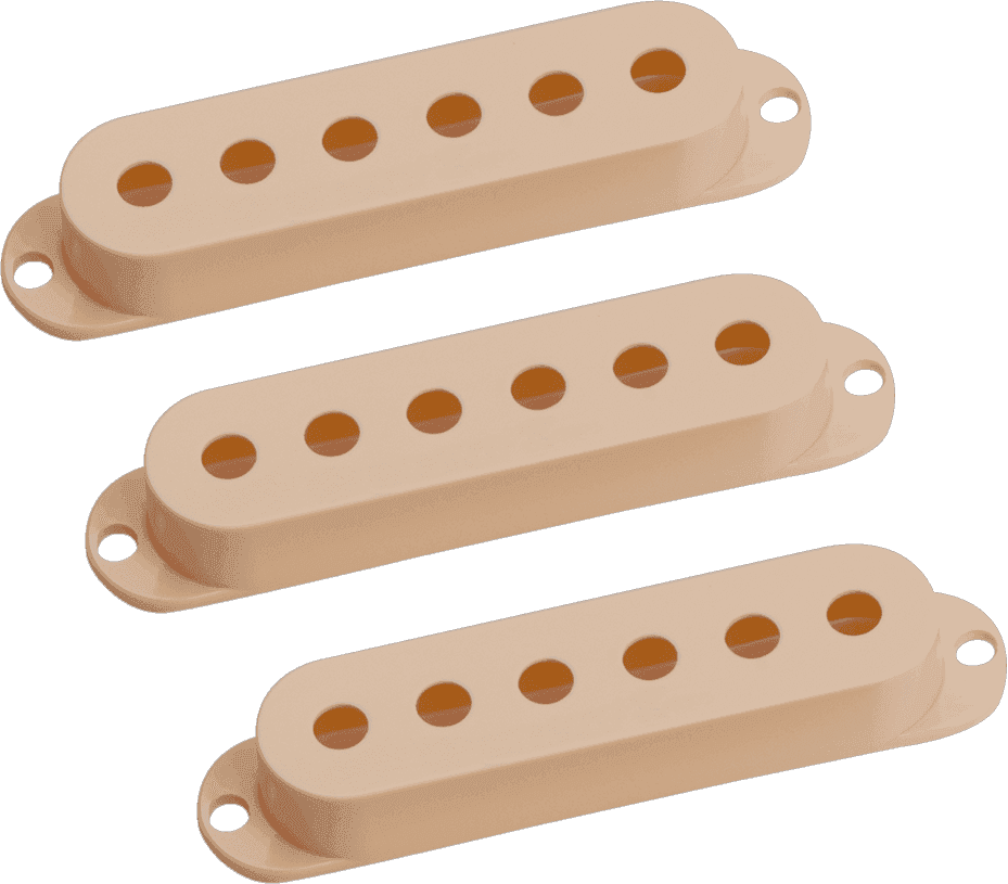 SEYMOUR DUNCAN ACCESSOIRES GUITARE S-COVER-C-NOL