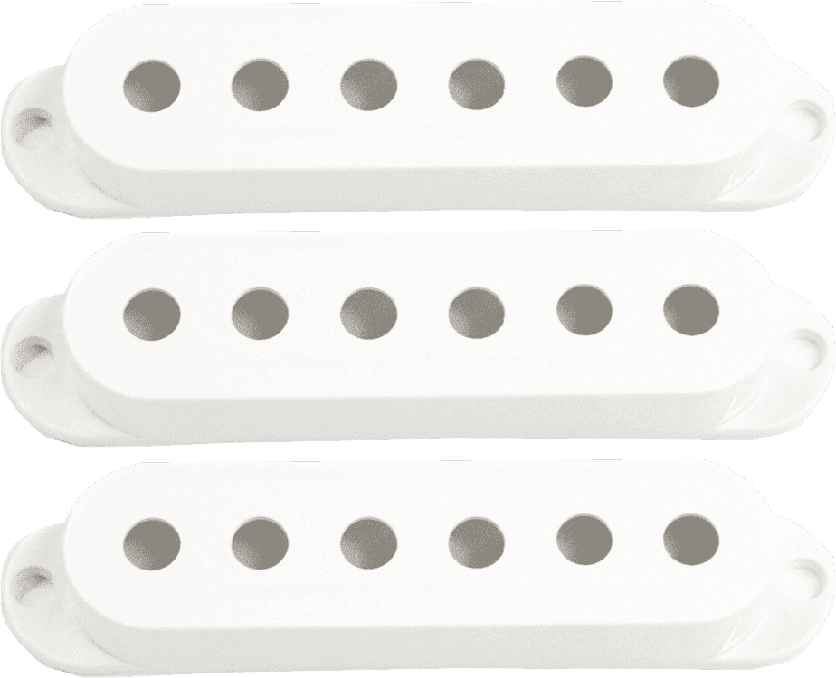 SEYMOUR DUNCAN ACCESSOIRES GUITARE S-COVER-W-NOL