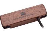 SEYMOUR DUNCAN MICROS GUITARE ACOUSTIQUE SA-3HC-WLN