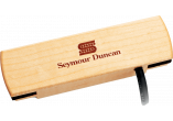 SEYMOUR DUNCAN MICROS GUITARE ACOUSTIQUE SA-3HC