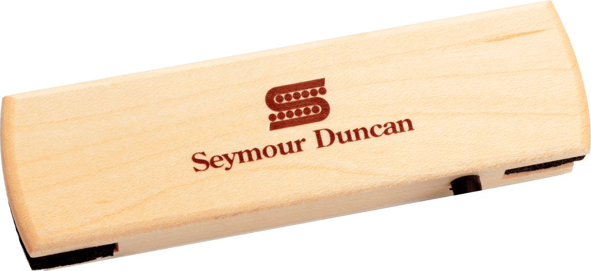 SEYMOUR DUNCAN Micros guitare acoustique SA-3SC