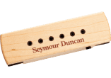 SEYMOUR DUNCAN MICROS GUITARE ACOUSTIQUE SA-3XL