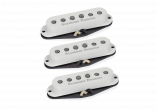 Kit Scooped Strat, capots parchemin