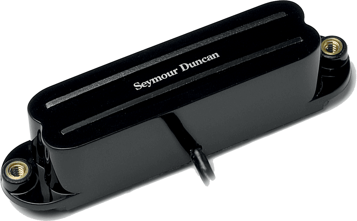 SEYMOUR DUNCAN Humbucker Format Simple SCR-1B