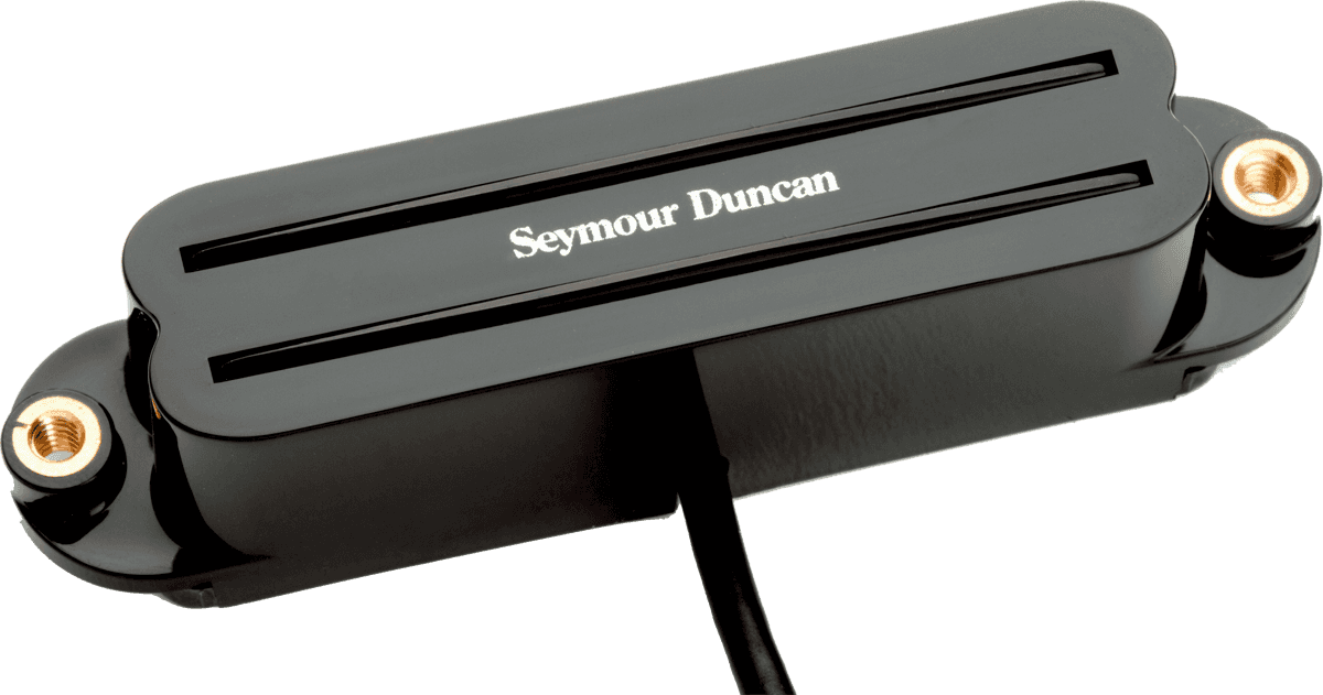 SEYMOUR DUNCAN Humbucker Format Simple SCR-1N